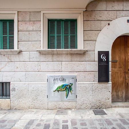 Confraria Singular Suites Palma de Mallorca Exterior photo