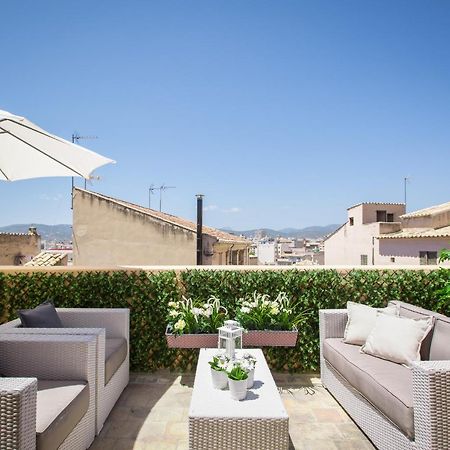 Confraria Singular Suites Palma de Mallorca Exterior photo