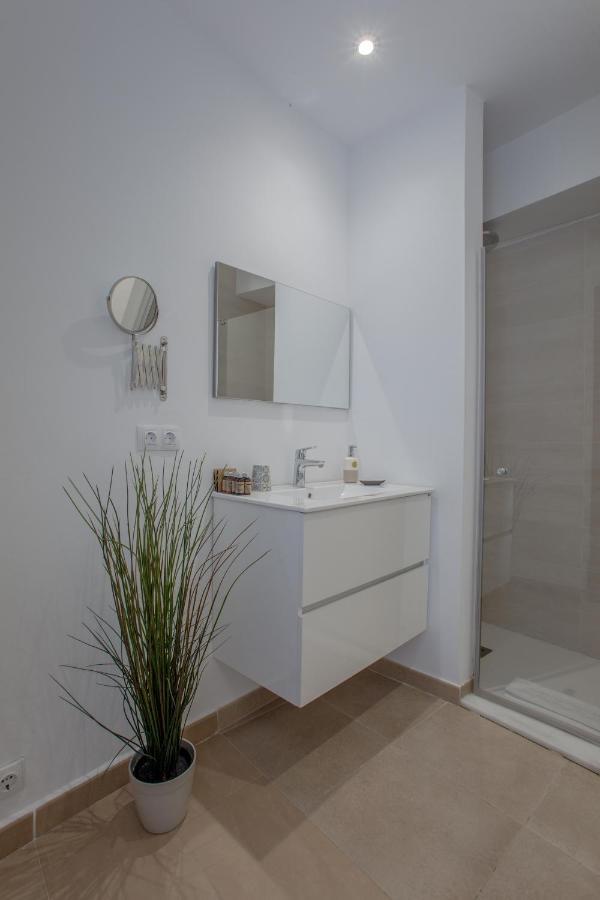 Confraria Singular Suites Palma de Mallorca Exterior photo