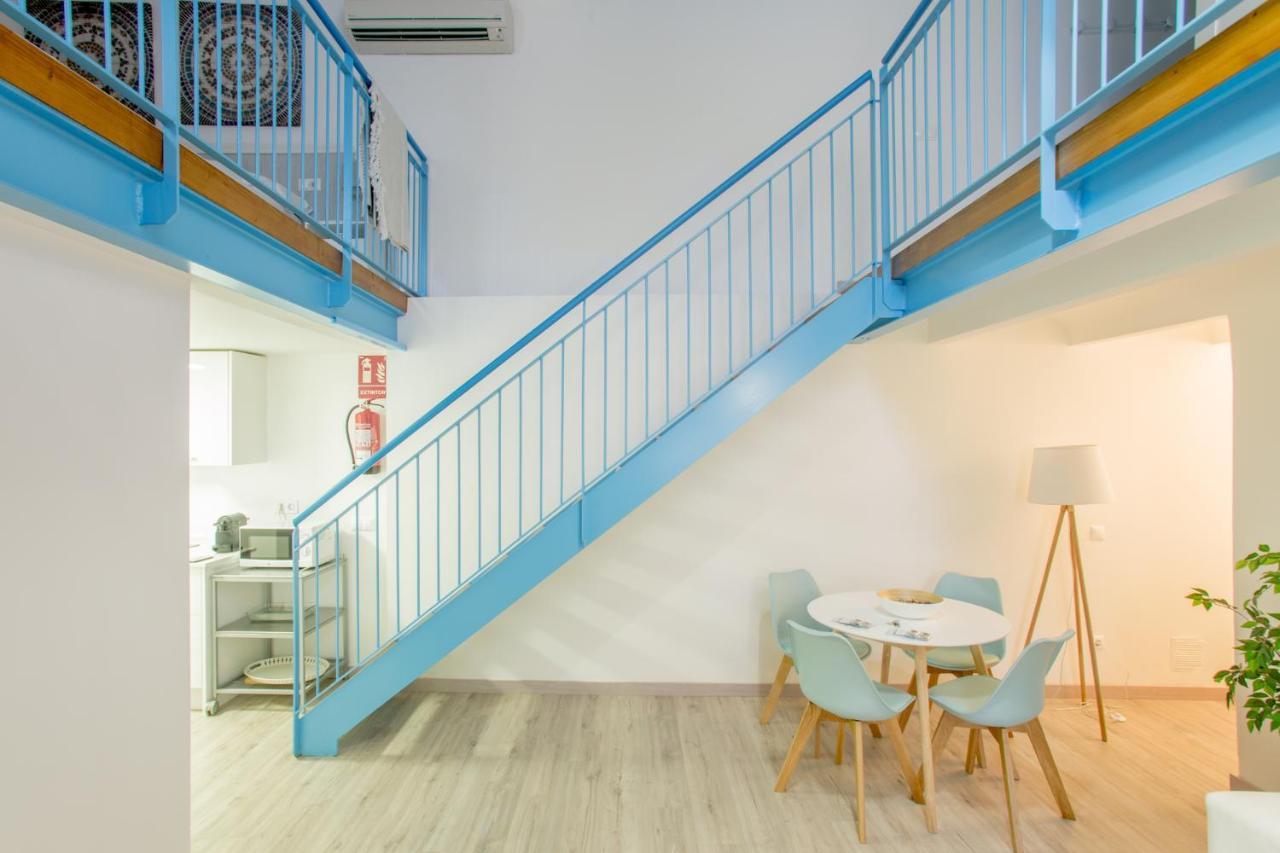 Confraria Singular Suites Palma de Mallorca Exterior photo
