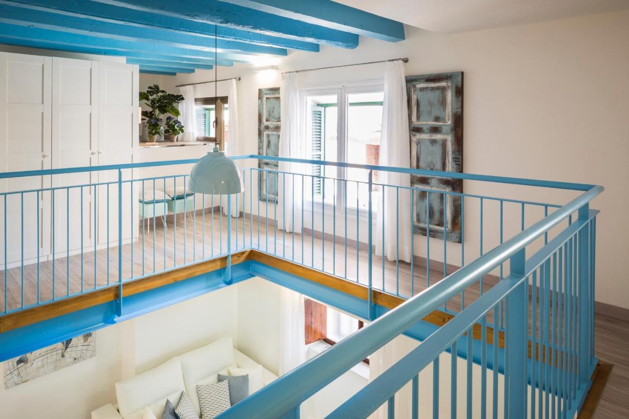 Confraria Singular Suites Palma de Mallorca Exterior photo