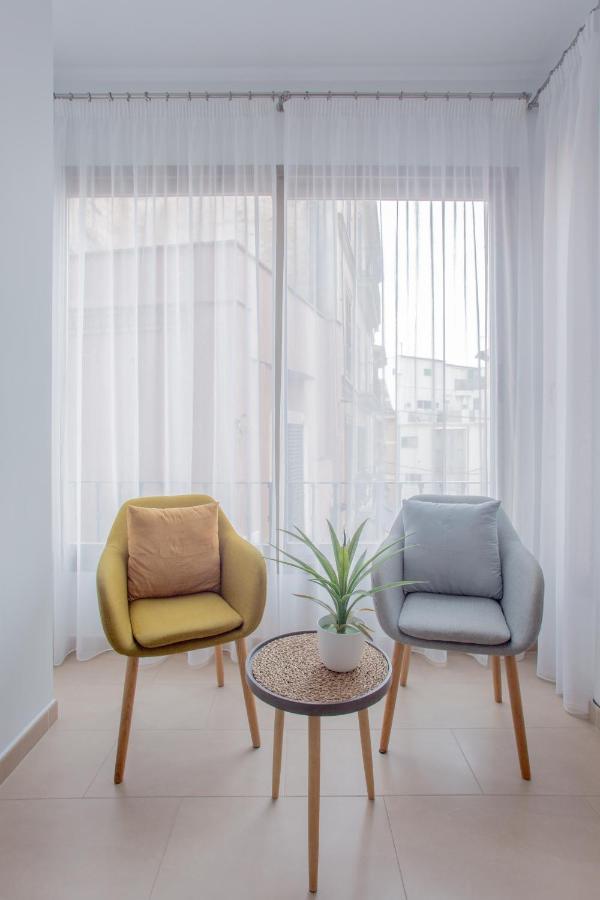 Confraria Singular Suites Palma de Mallorca Exterior photo