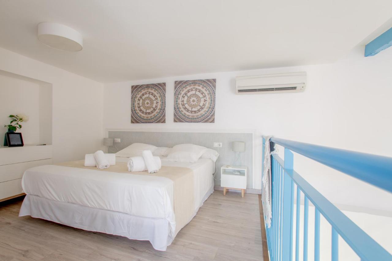 Confraria Singular Suites Palma de Mallorca Exterior photo