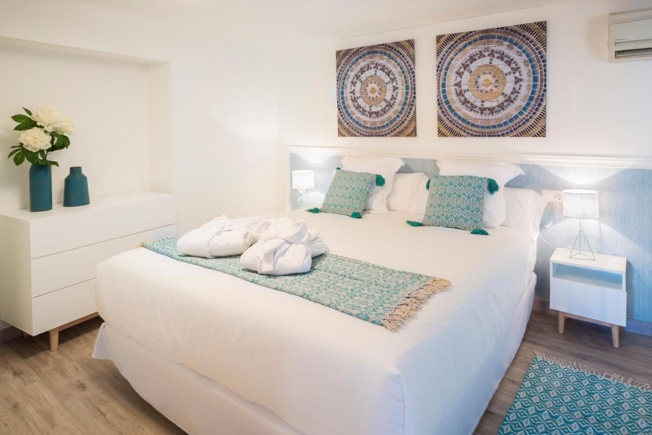 Confraria Singular Suites Palma de Mallorca Exterior photo