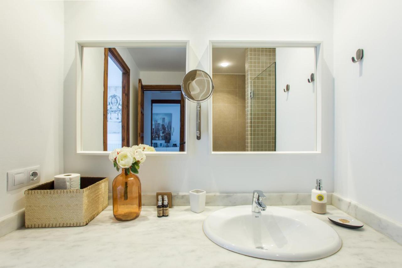 Confraria Singular Suites Palma de Mallorca Exterior photo