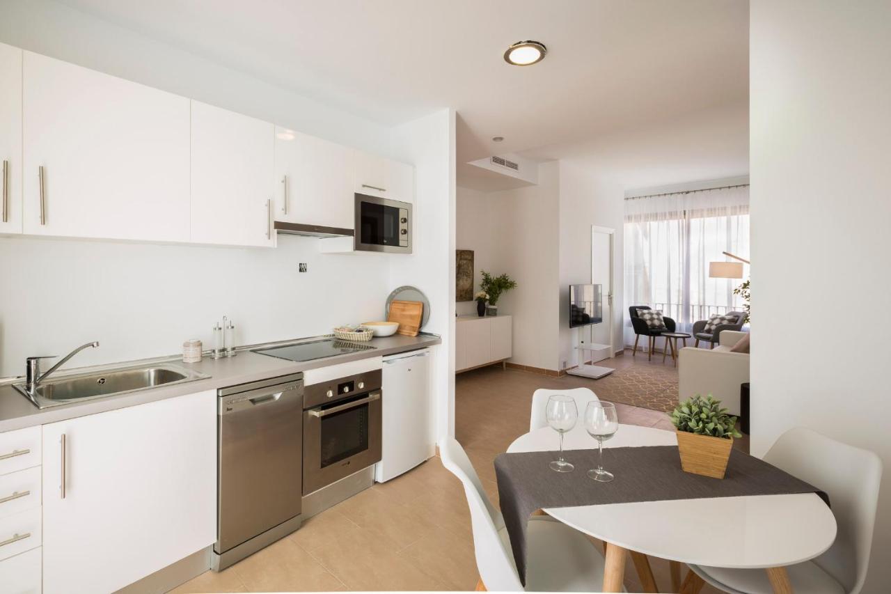Confraria Singular Suites Palma de Mallorca Exterior photo