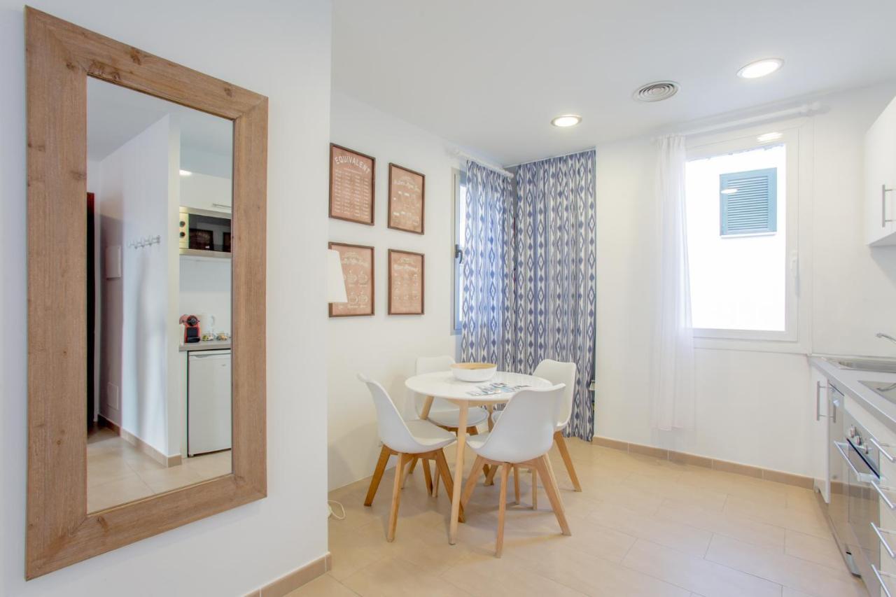 Confraria Singular Suites Palma de Mallorca Exterior photo