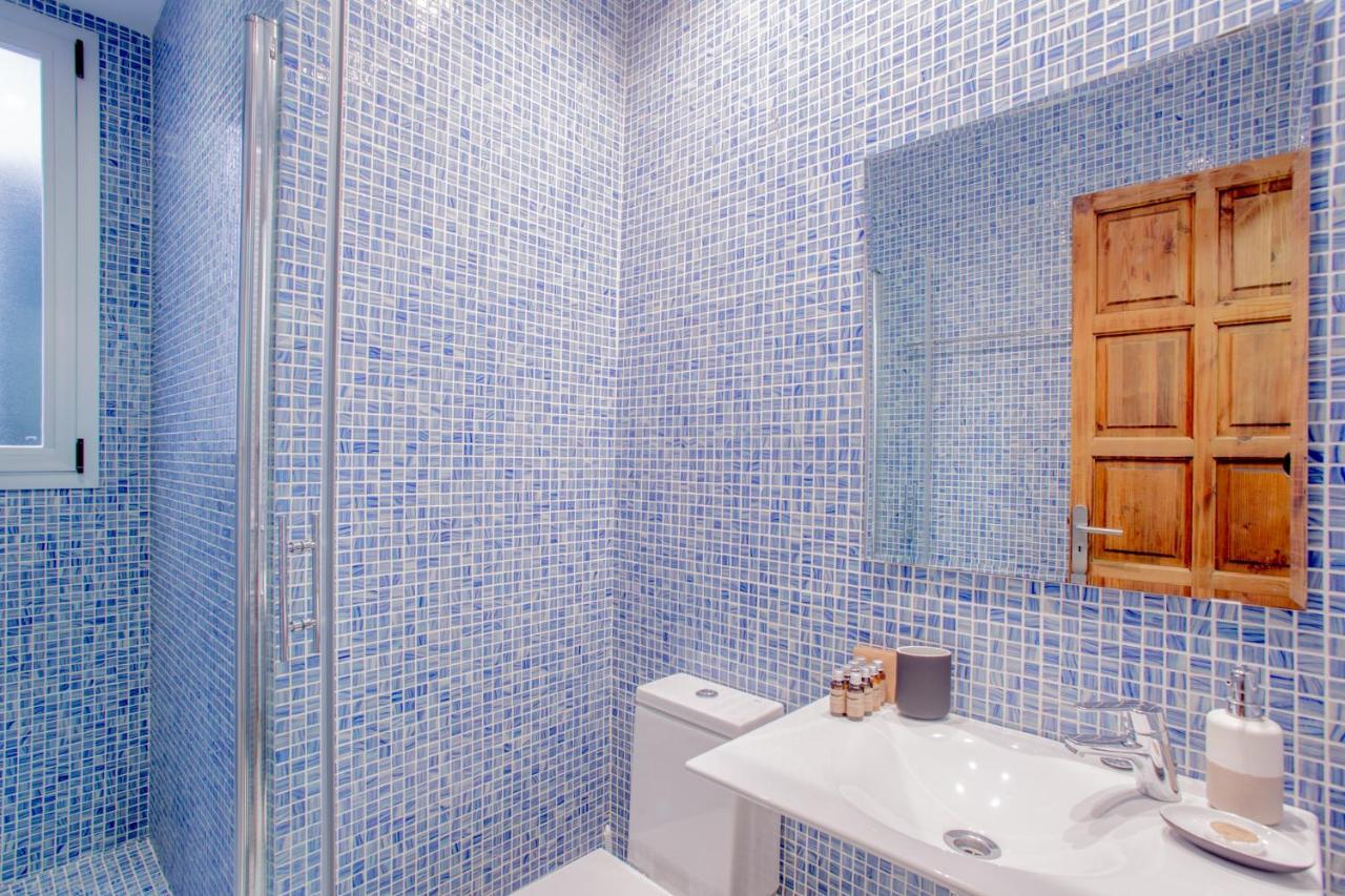 Confraria Singular Suites Palma de Mallorca Exterior photo