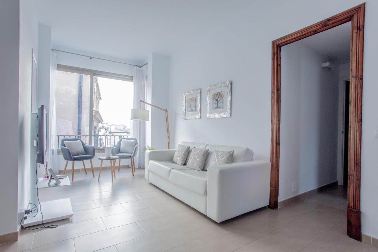 Confraria Singular Suites Palma de Mallorca Exterior photo