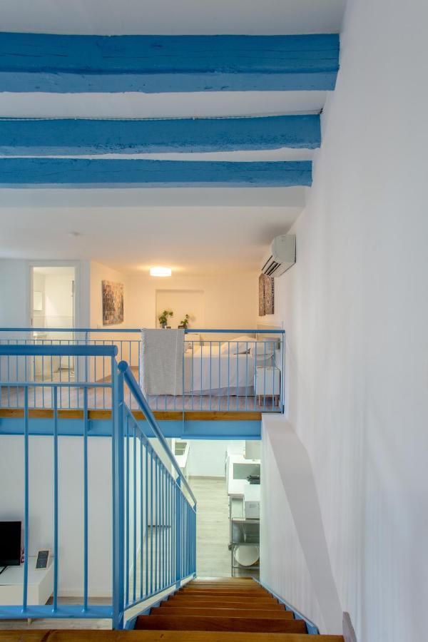 Confraria Singular Suites Palma de Mallorca Exterior photo