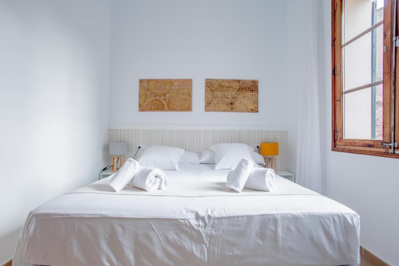 Confraria Singular Suites Palma de Mallorca Exterior photo