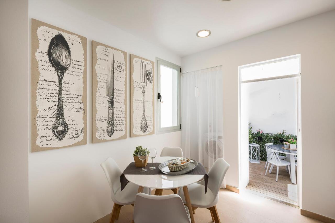 Confraria Singular Suites Palma de Mallorca Exterior photo