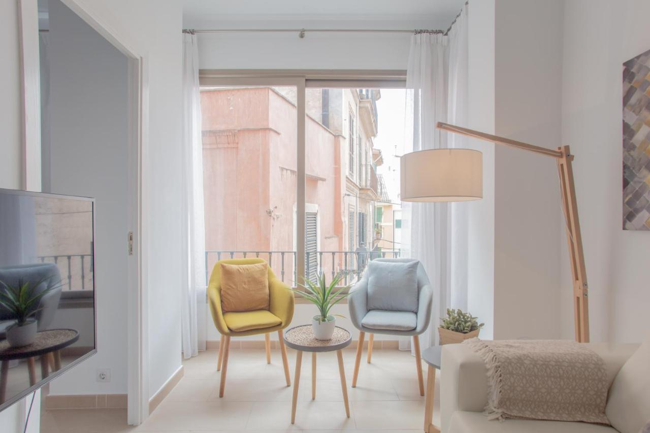 Confraria Singular Suites Palma de Mallorca Exterior photo