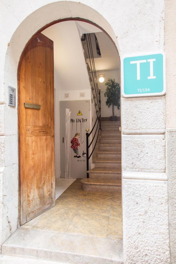 Confraria Singular Suites Palma de Mallorca Exterior photo