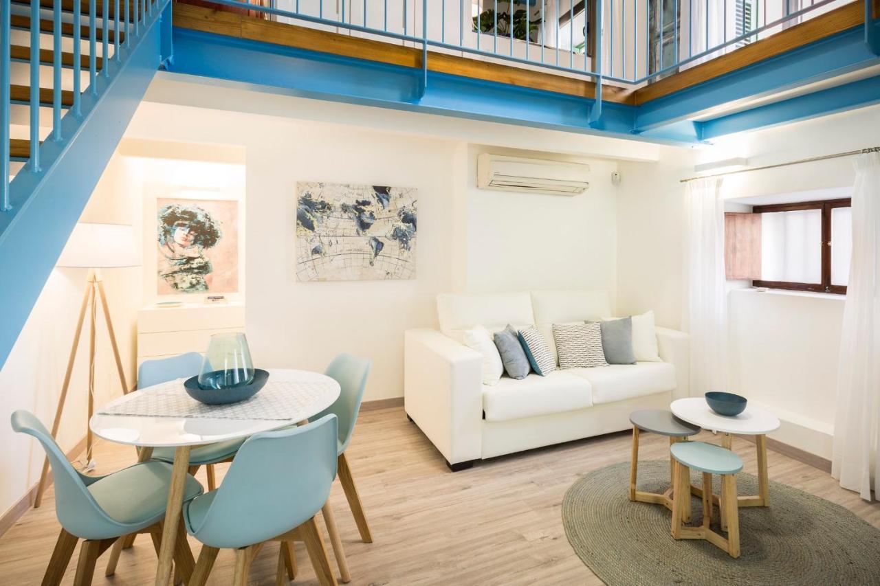 Confraria Singular Suites Palma de Mallorca Exterior photo