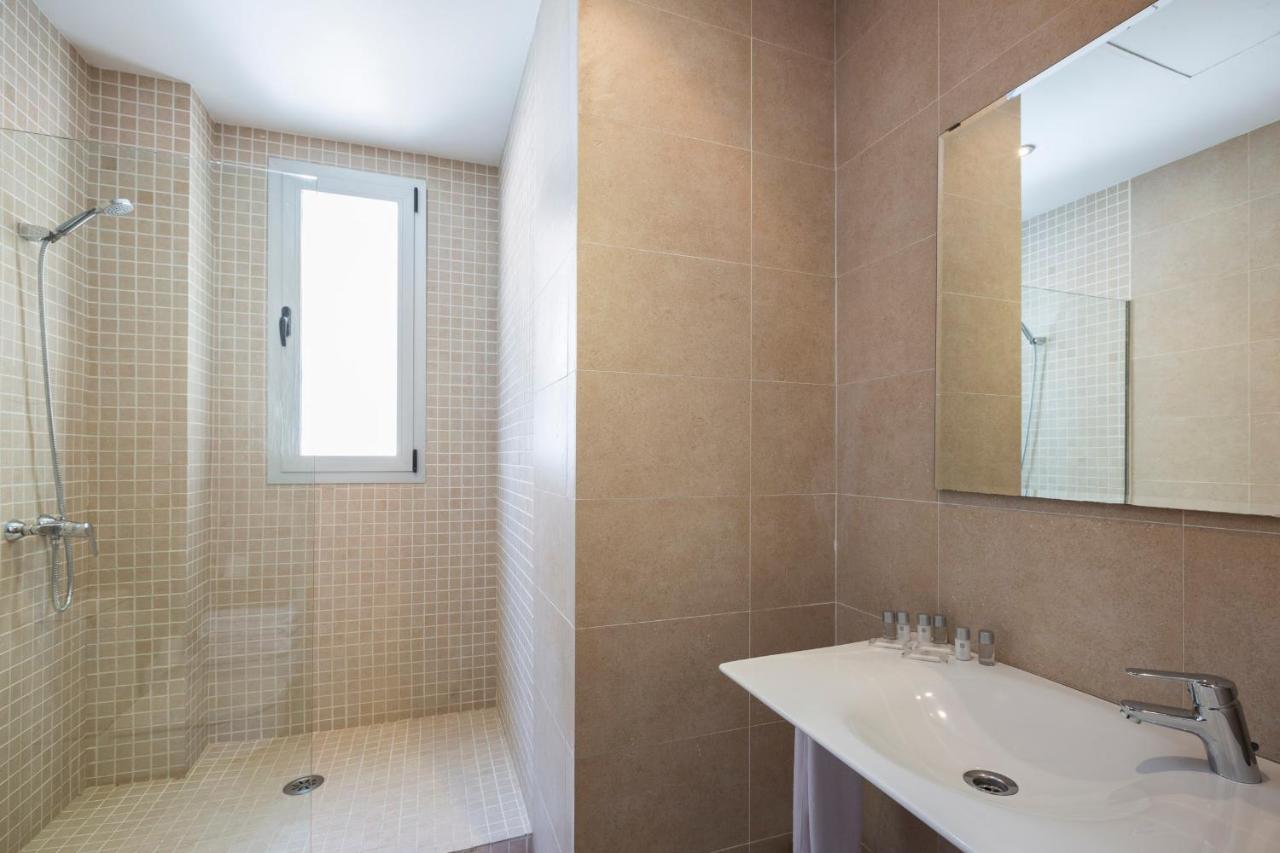 Confraria Singular Suites Palma de Mallorca Exterior photo