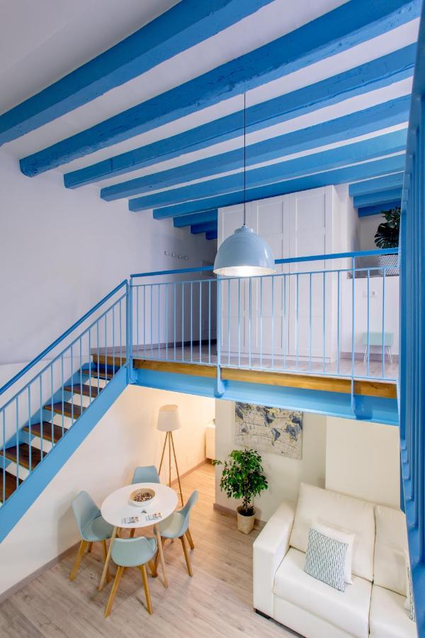 Confraria Singular Suites Palma de Mallorca Exterior photo