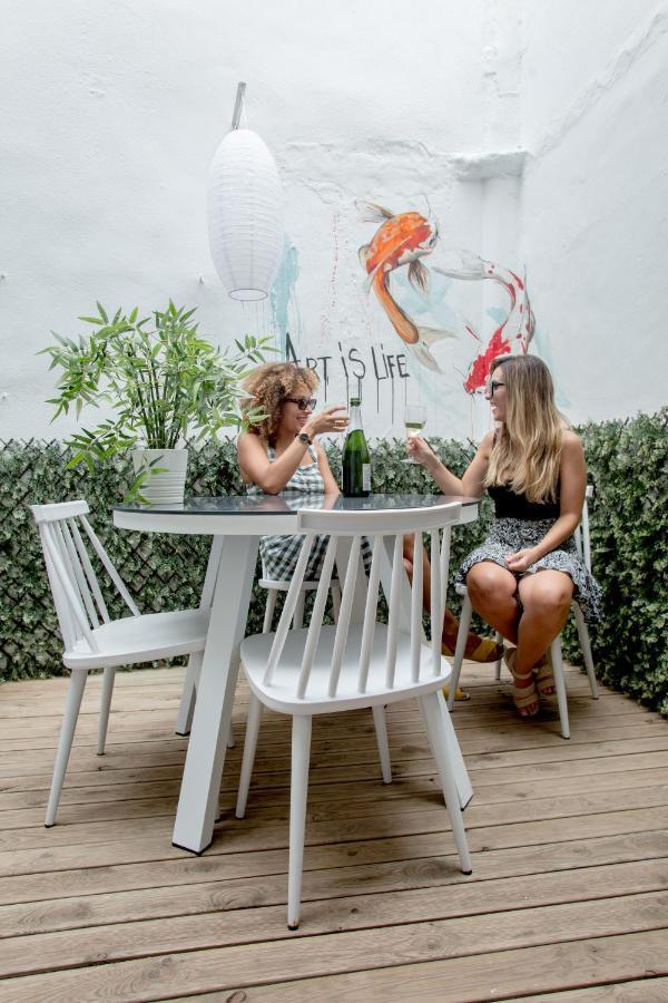Confraria Singular Suites Palma de Mallorca Exterior photo