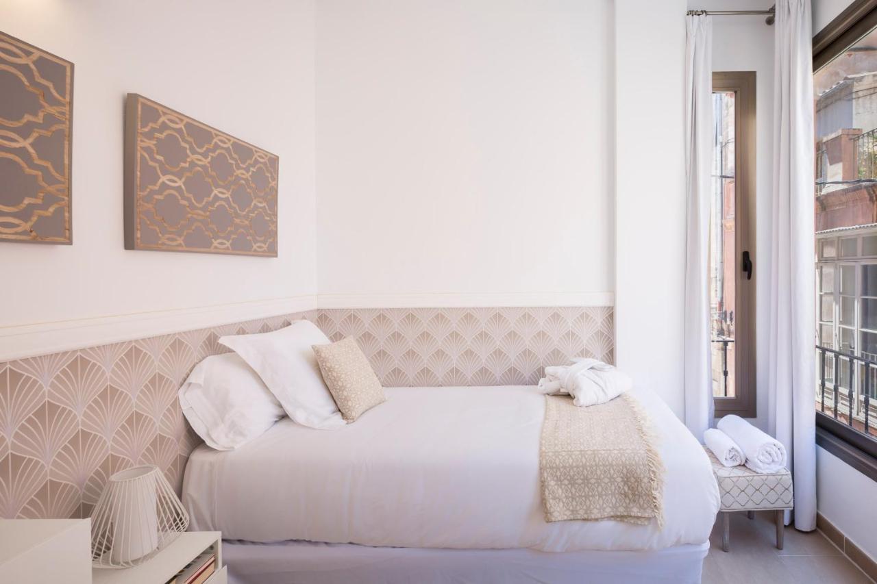 Confraria Singular Suites Palma de Mallorca Exterior photo