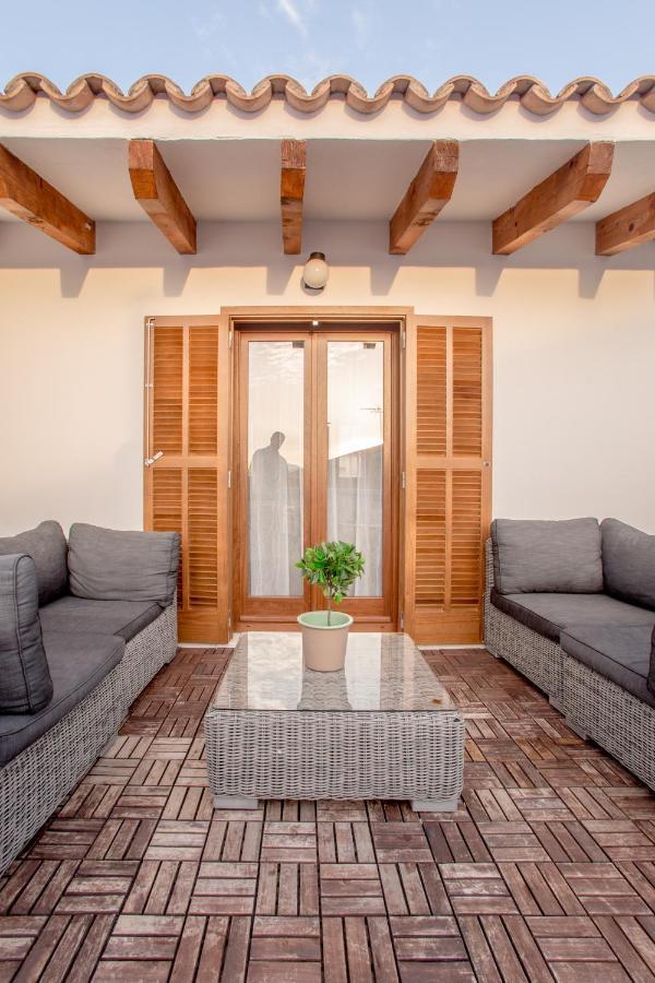 Confraria Singular Suites Palma de Mallorca Exterior photo