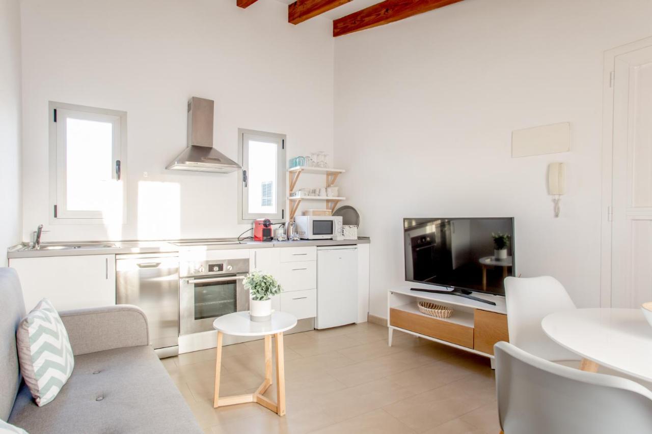 Confraria Singular Suites Palma de Mallorca Exterior photo