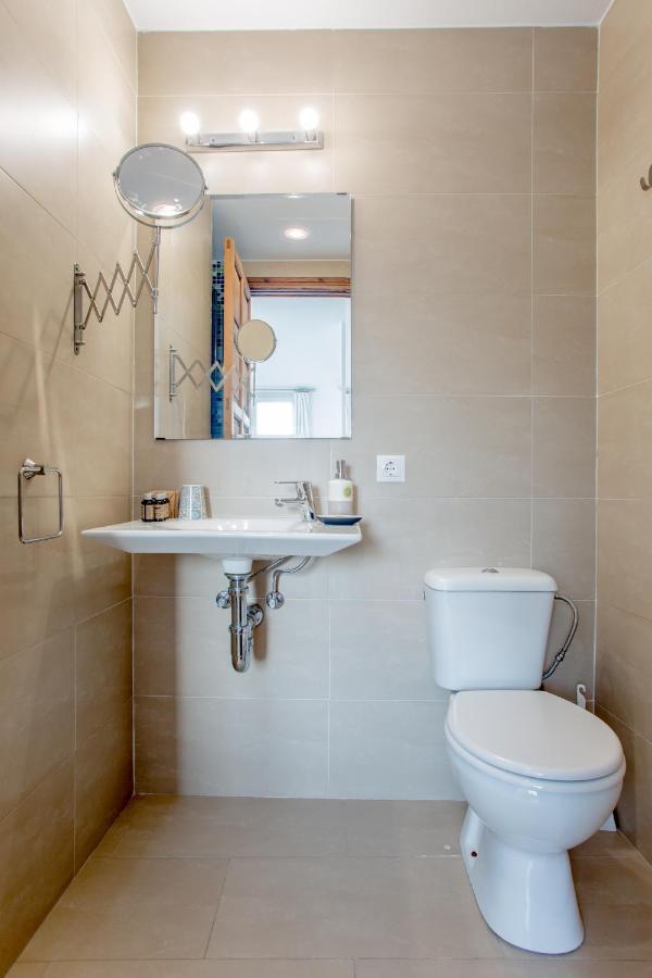 Confraria Singular Suites Palma de Mallorca Exterior photo