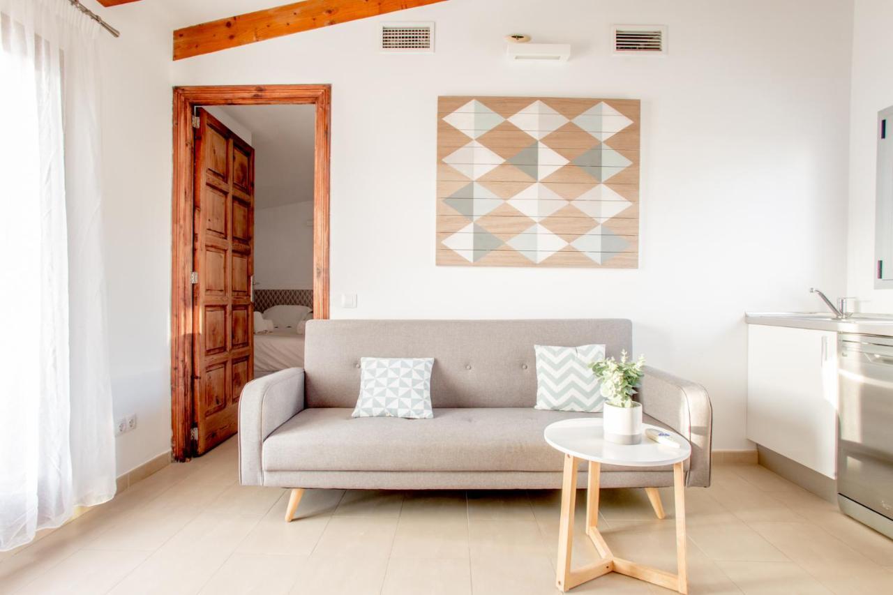 Confraria Singular Suites Palma de Mallorca Exterior photo
