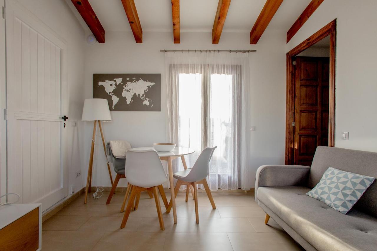 Confraria Singular Suites Palma de Mallorca Exterior photo