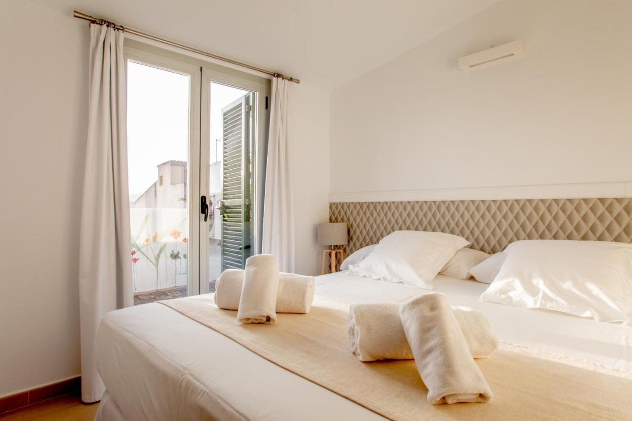 Confraria Singular Suites Palma de Mallorca Exterior photo