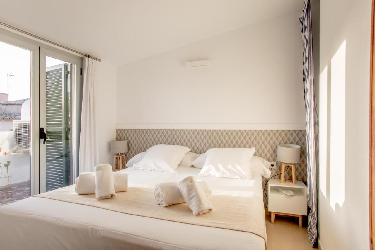 Confraria Singular Suites Palma de Mallorca Exterior photo
