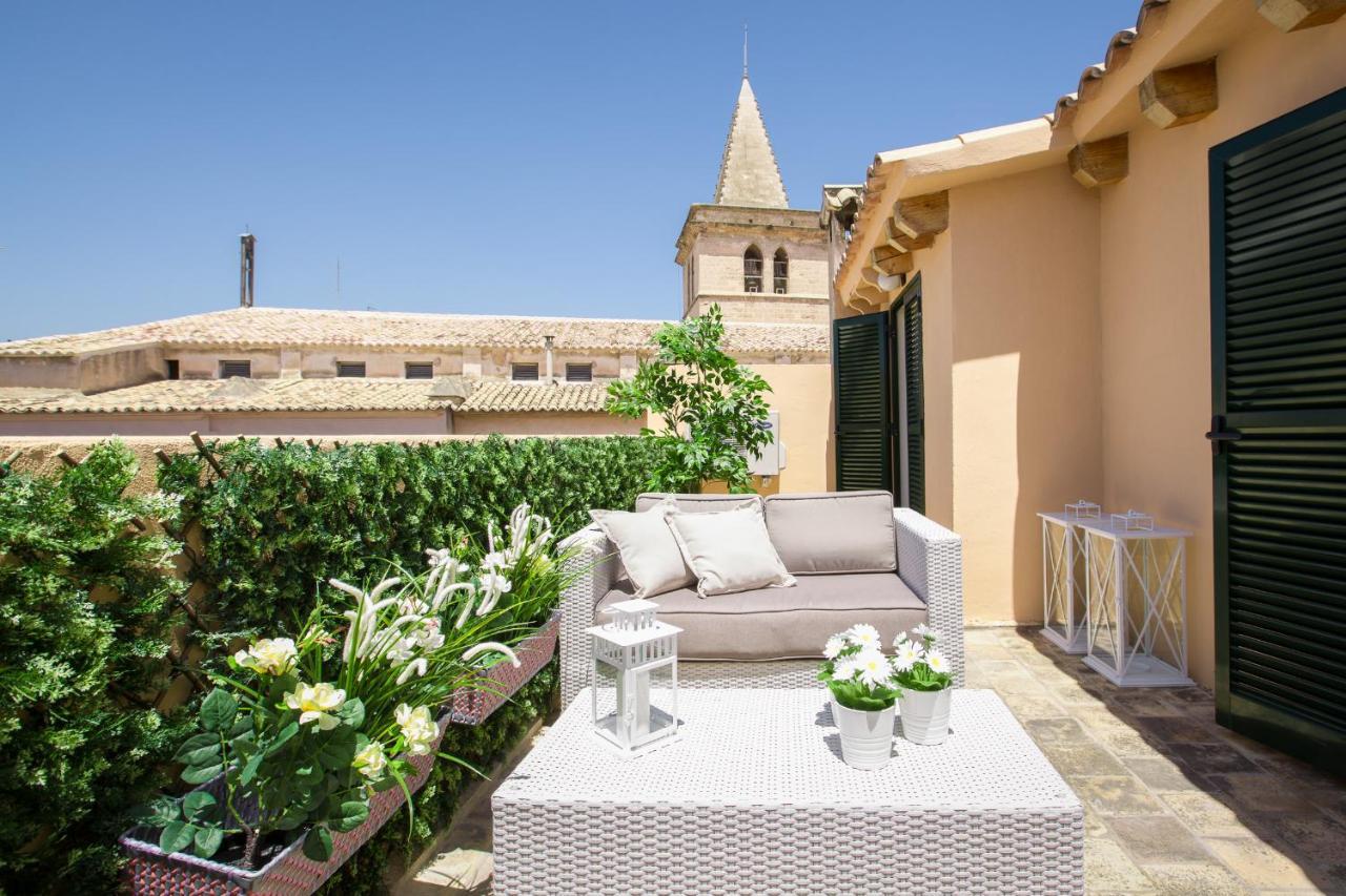 Confraria Singular Suites Palma de Mallorca Exterior photo