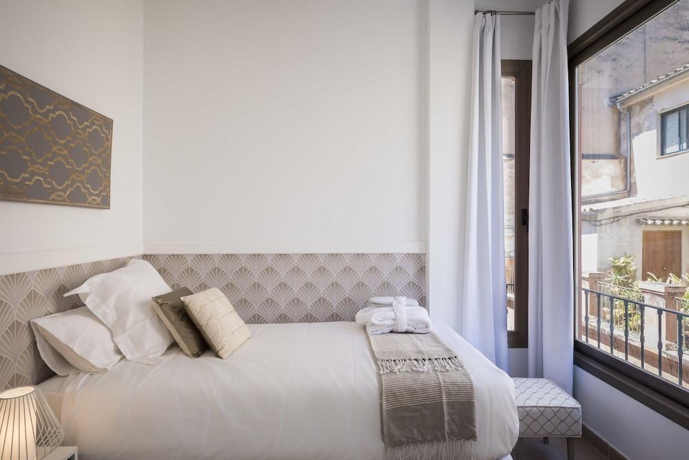 Confraria Singular Suites Palma de Mallorca Exterior photo
