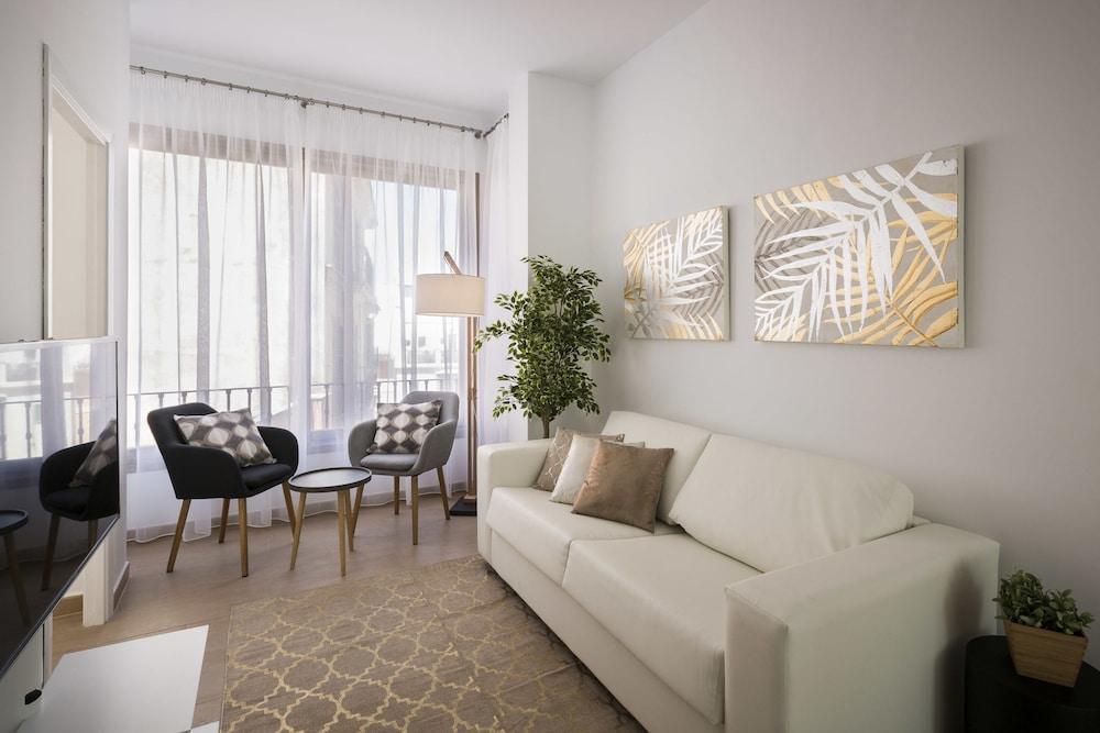 Confraria Singular Suites Palma de Mallorca Exterior photo